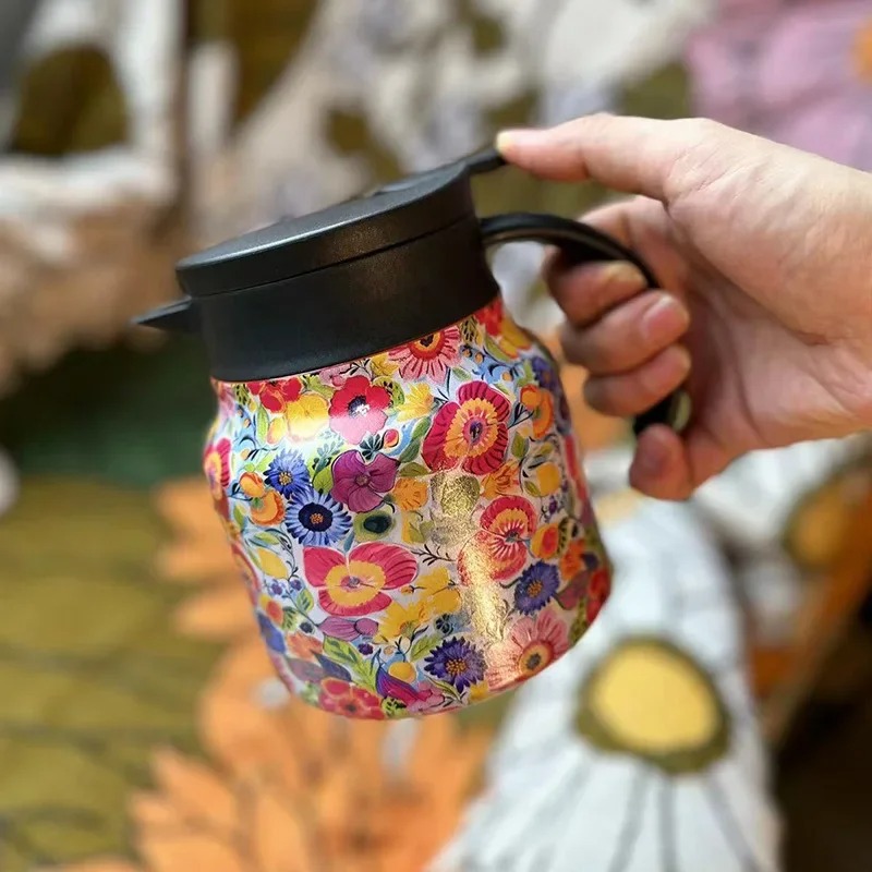 Xbloom Coffee Tea - Czajnik termiczny ze stali nierdzewnej 316
