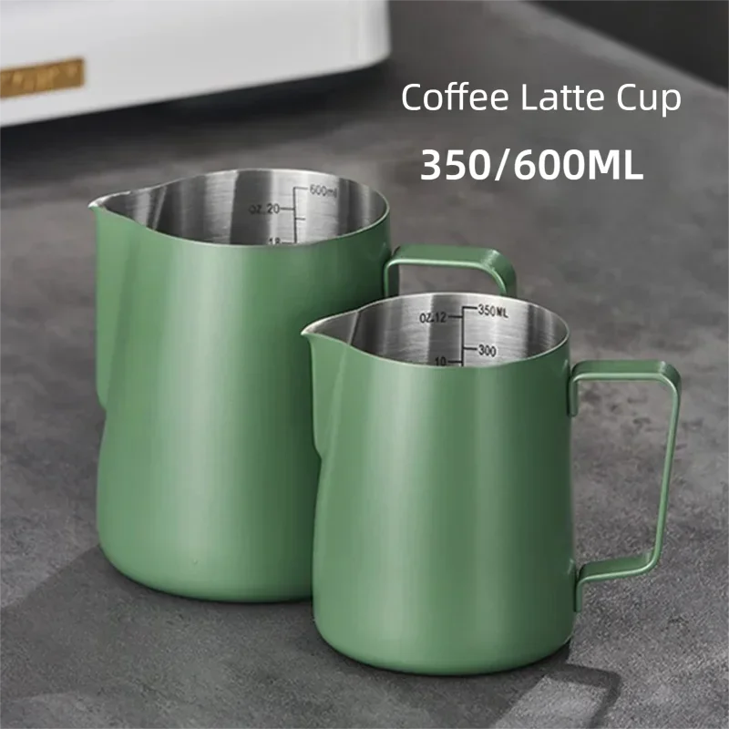 Barista Milk Jug - Dzbanek do spieniania mleka do kawy