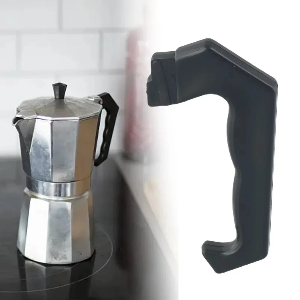 Moka Pot Stove - 1 szt. Uchwyt do dzbanka do