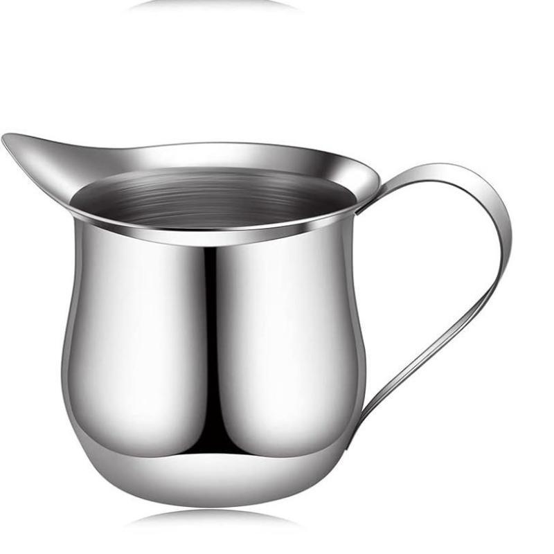 Dzbanek ze stali nierdzewnej d – Barista Milk Jug recenzja i cena