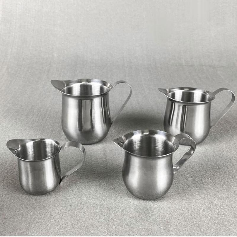 Dzbanek ze stali nierdzewnej d – Barista Milk Jug recenzja i cena