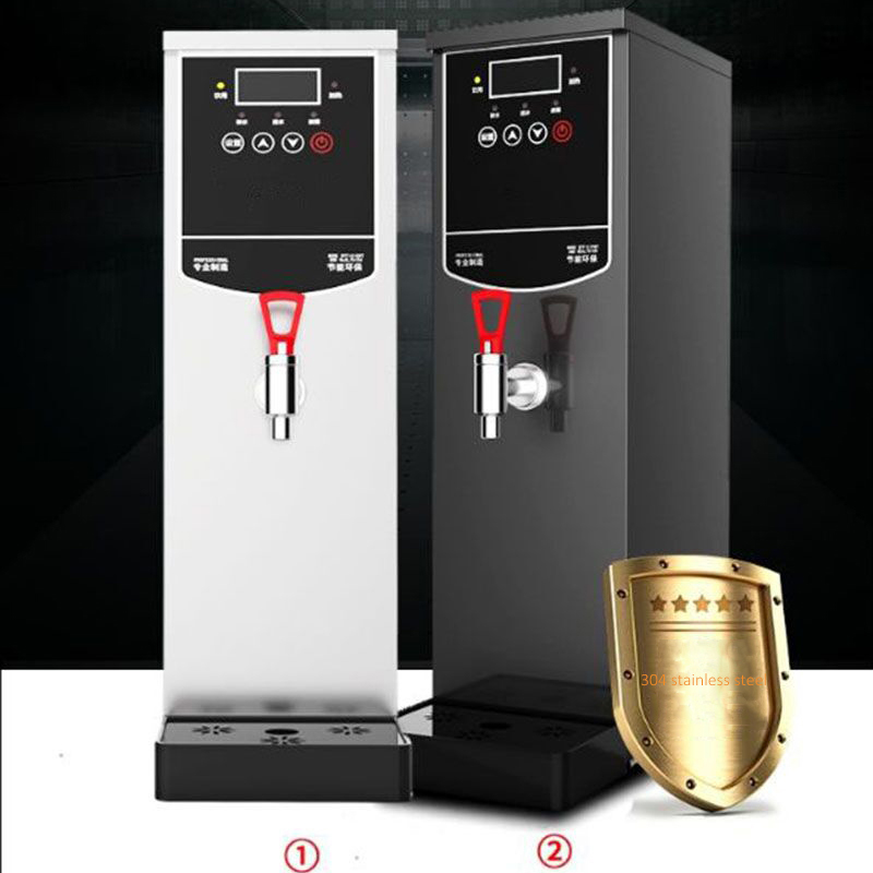 Maszyna do gotowania wody, mas – Coffee Tea With Milk recenzja i cena