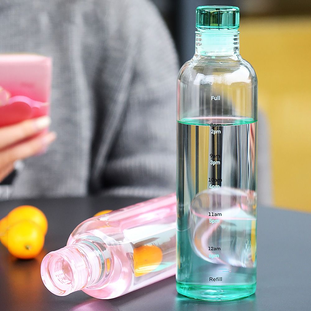 500/750ML Butelka na wodę INS  – Xbloom Coffee Tea recenzja i cena