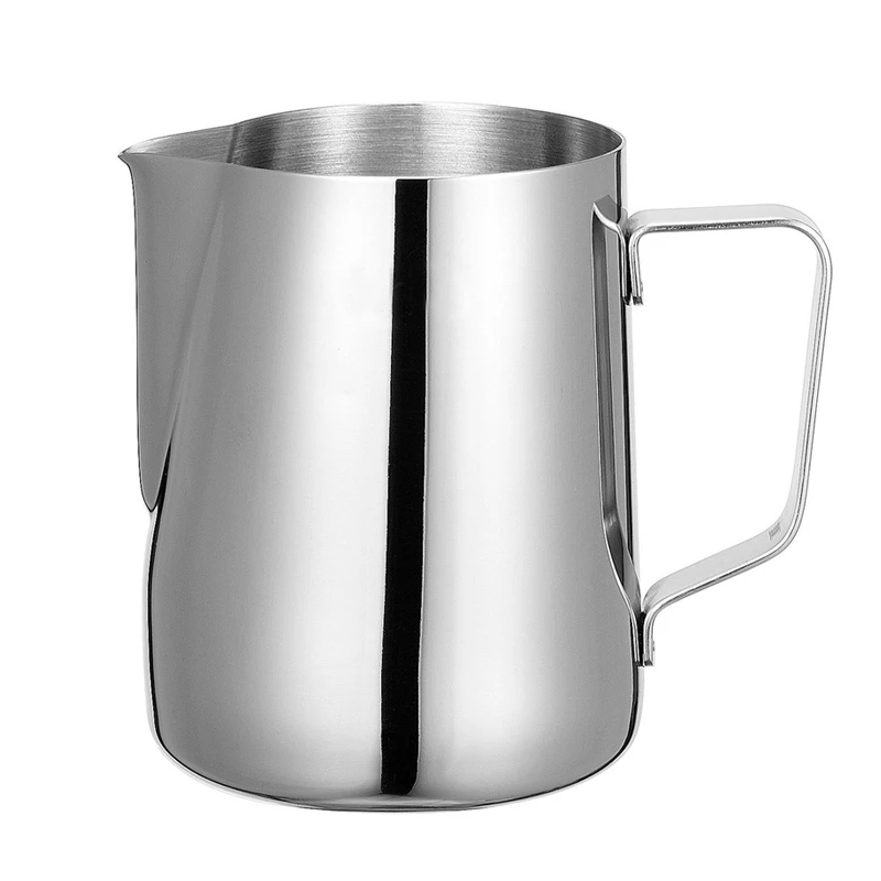 Fantastyczna kuchnia dzbanek d – Barista Milk Jug recenzja i cena