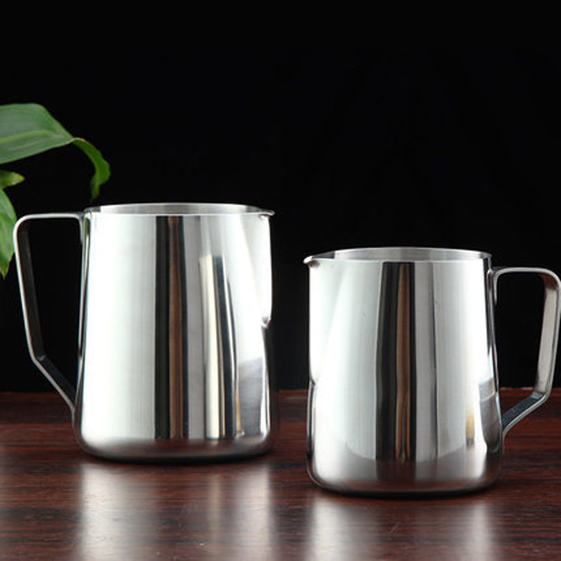 Fantastyczna kuchnia dzbanek d – Barista Milk Jug recenzja i cena