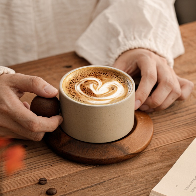 Zestaw kubków do herbaty i kaw – Coffee Tea And Sugar Set recenzja i cena