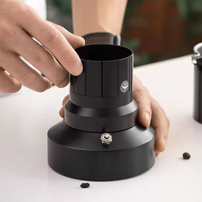 AOKKA – przenośny ekspres do k – Moka Pot Stove recenzja i cena