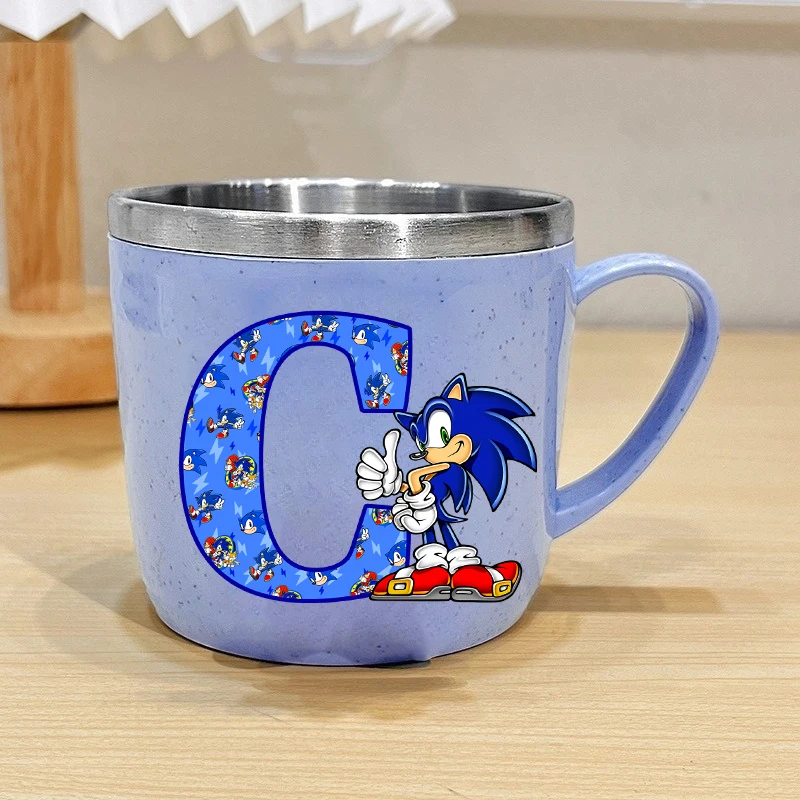 Kubek z motywem jeżyka, anime, – Coffee Tea Name recenzja i cena