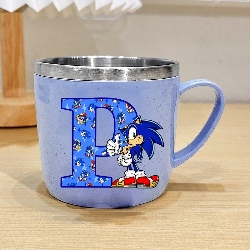 Kubek z motywem jeżyka, anime, – Coffee Tea Name recenzja i cena