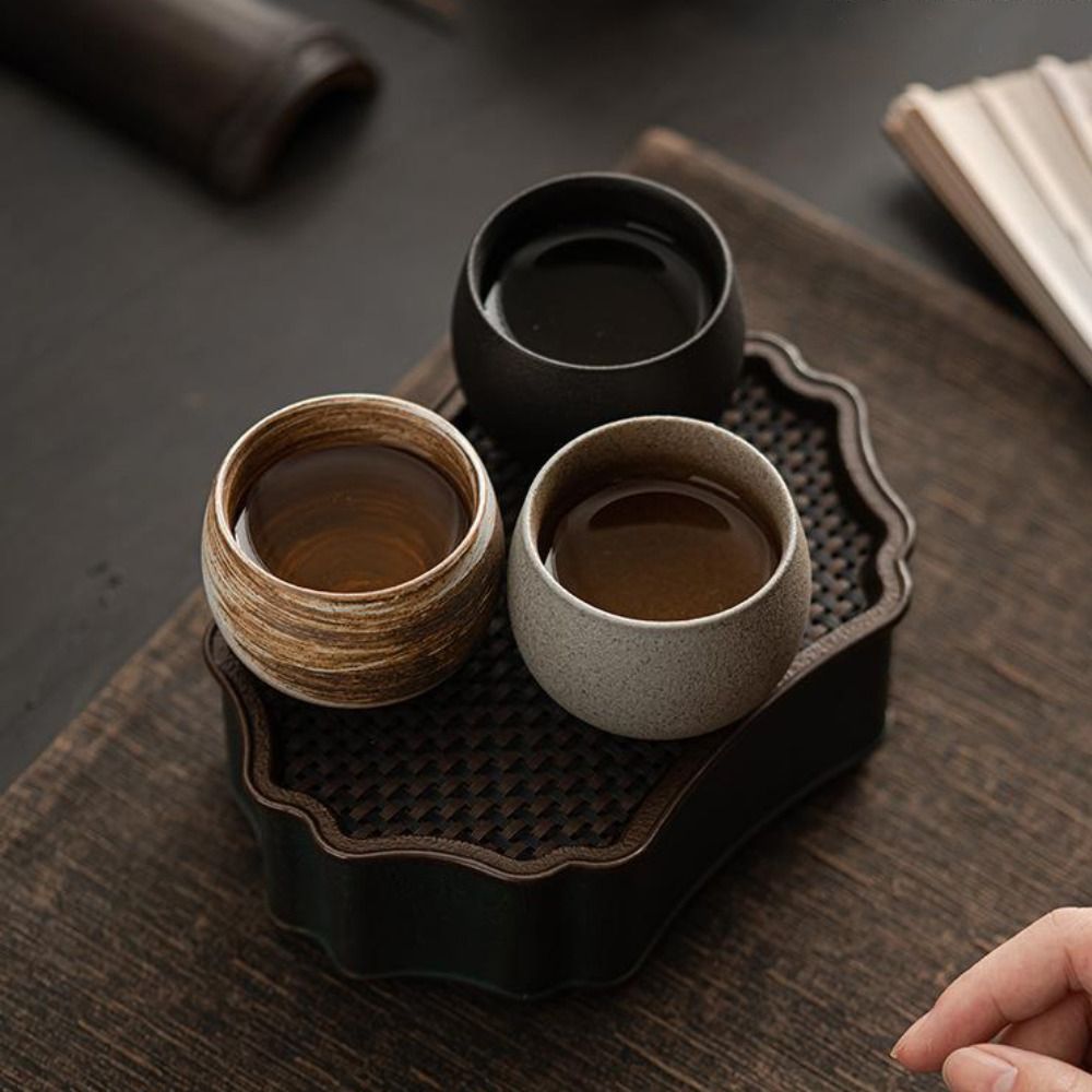 Zestaw do herbaty Kung Fu, jap – Coffee Tea And Sugar Set recenzja i cena
