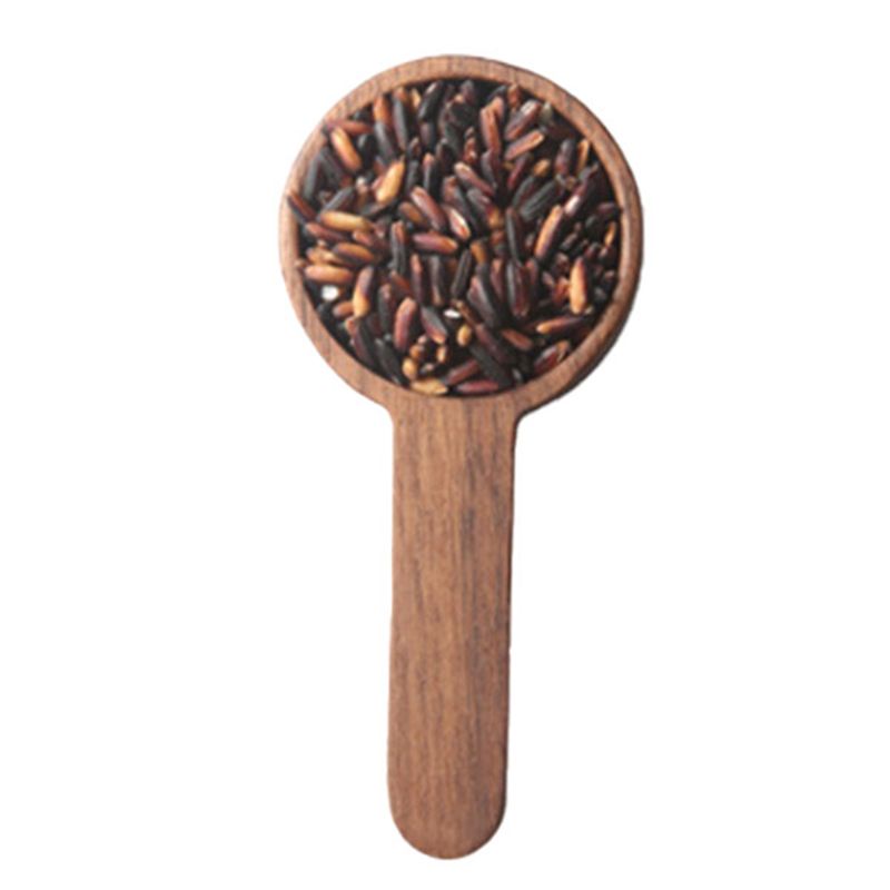 Drewniany zestaw łyżek miernyc – Coffee Tea And Sugar Set recenzja i cena