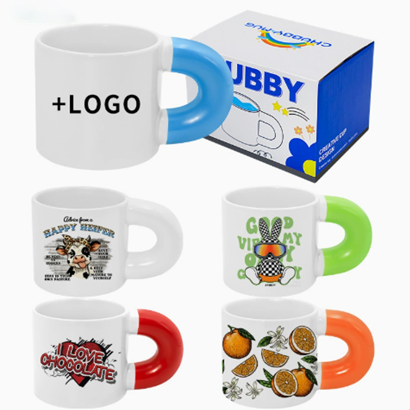 Personalizowany kubek z Twoim  – Coffee Tea Images recenzja i cena