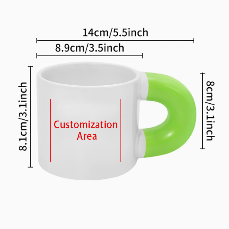 Personalizowany kubek z Twoim  – Coffee Tea Images recenzja i cena