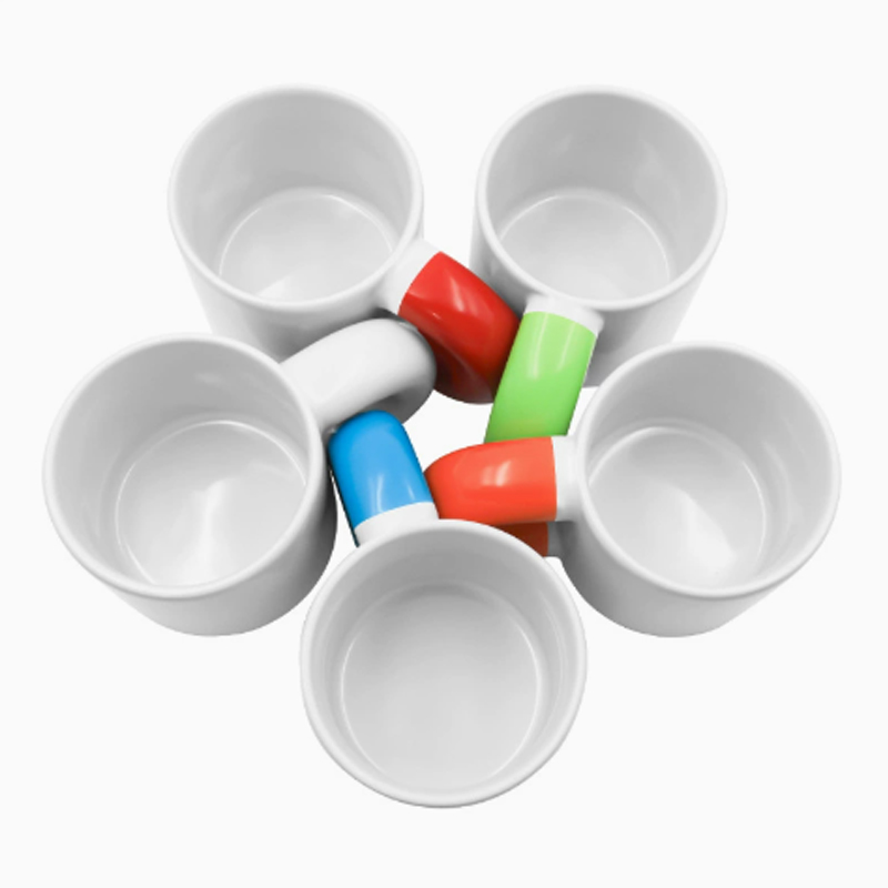 Personalizowany kubek z Twoim  – Coffee Tea Images recenzja i cena