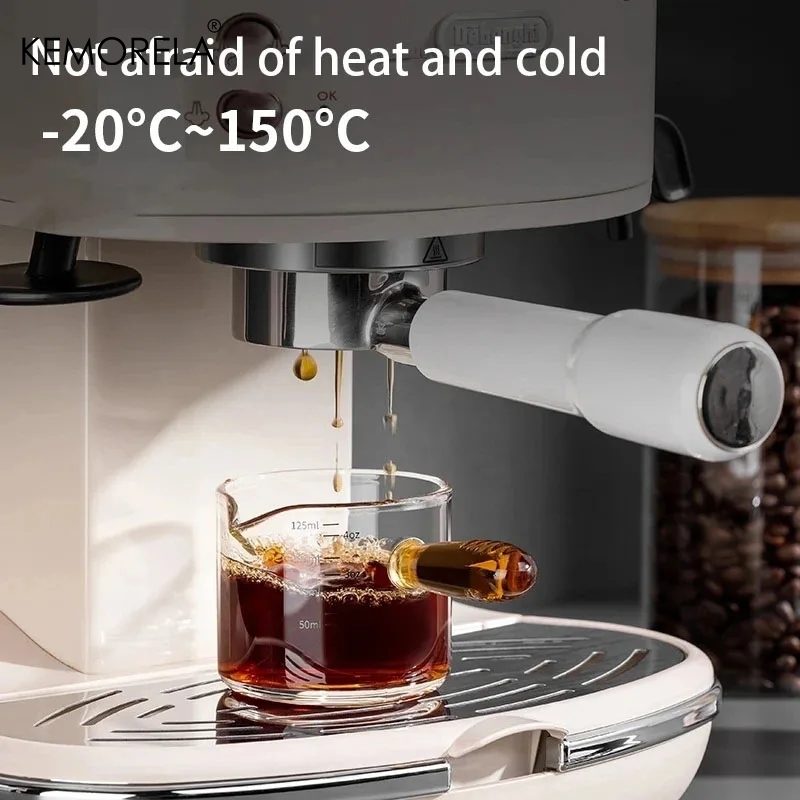 1 szt. szklanych kubków do esp – Barista Milk Jug recenzja i cena