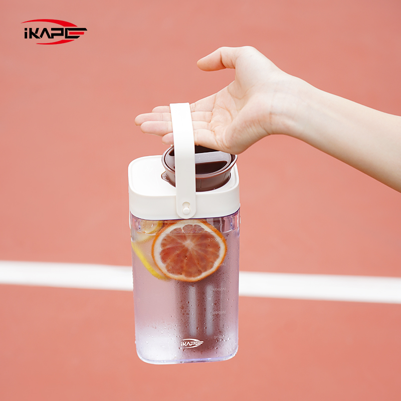 IKAPE 1L Zimny Parownik do Kaw – Xbloom Coffee Tea recenzja i cena
