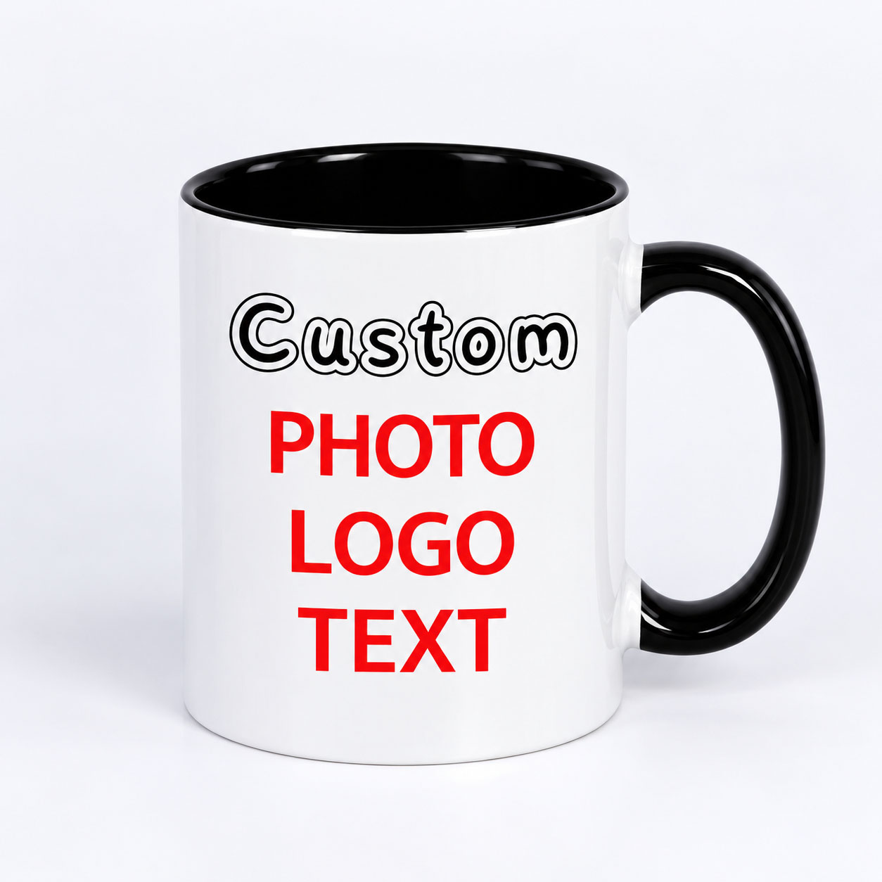 Personalizowana kubka ceramicz – Coffee Tea Images recenzja i cena
