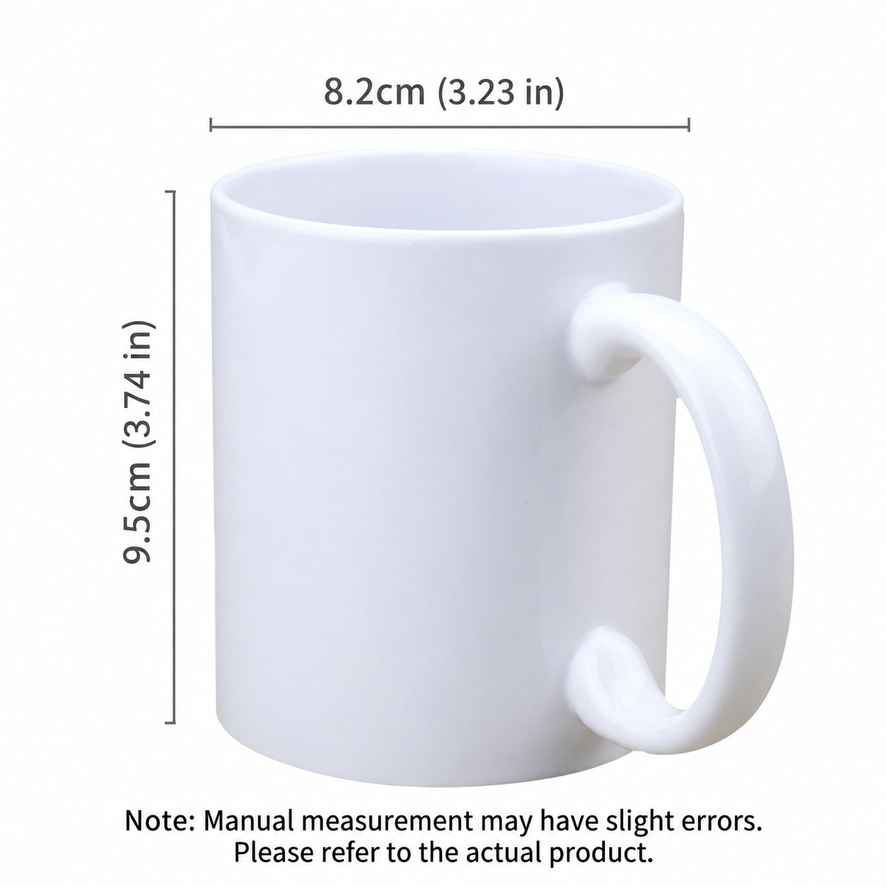 Personalizowana kubka ceramicz – Coffee Tea Images recenzja i cena