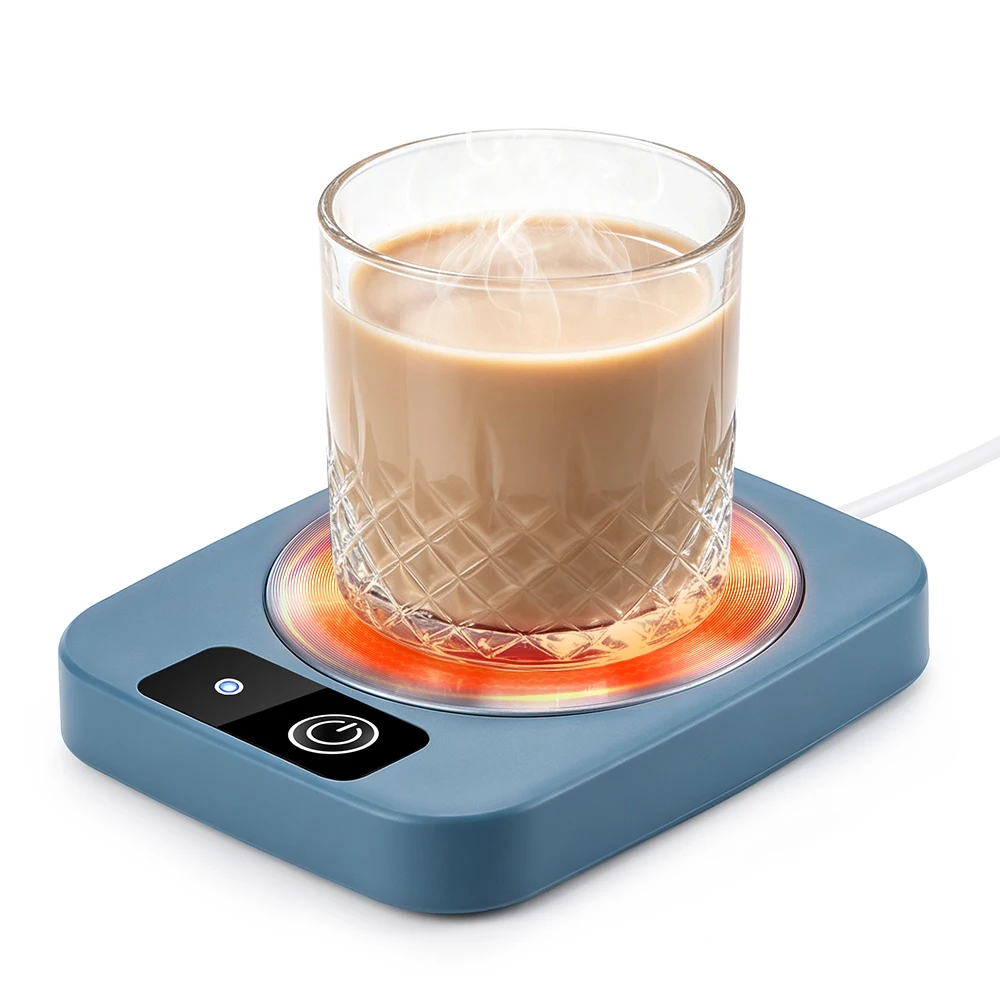 Elektryczna podgrzewacz do kub – Xbloom Coffee Tea recenzja i cena