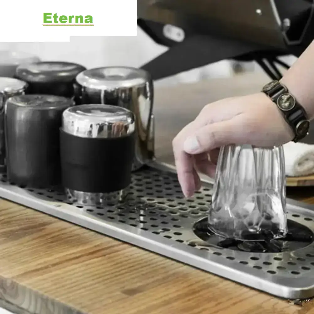 Automatyczny zlew do mycia szk – Barista Milk Jug recenzja i cena