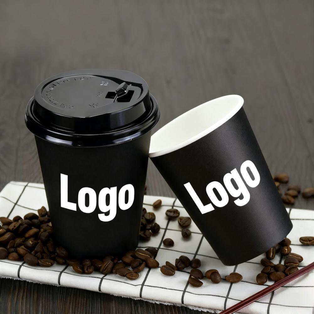 50/100 sztuk Jednorazowe papie – Coffee Tea Name recenzja i cena
