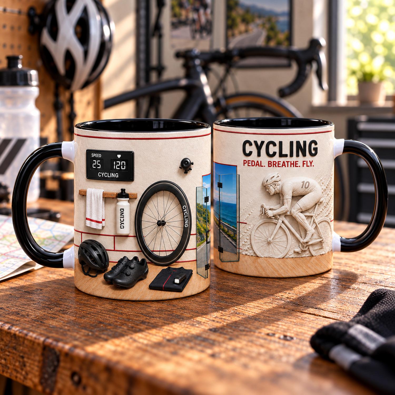 Personalizowany kubek ceramicz – Coffee Tea Name recenzja i cena