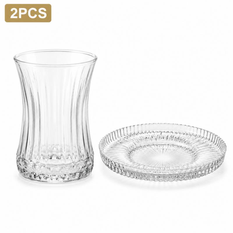 2-częściowy zestaw vintage'owy – Xbloom Coffee Tea recenzja i cena