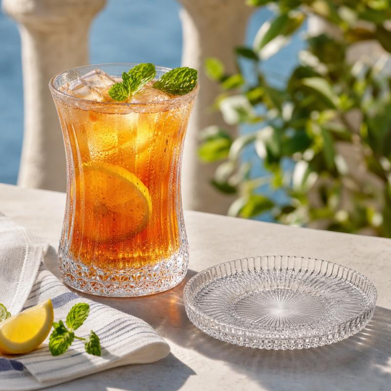 2-częściowy zestaw vintage'owy – Xbloom Coffee Tea recenzja i cena