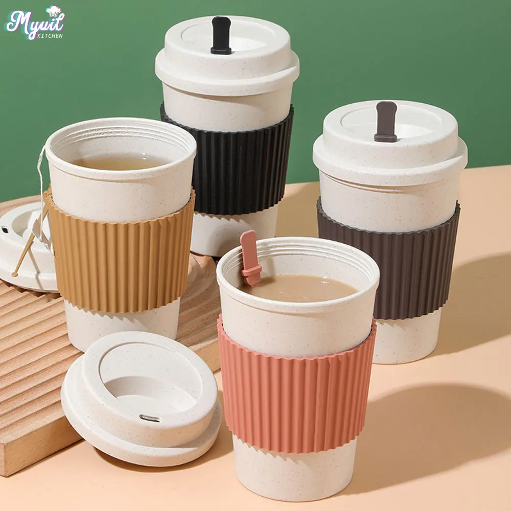450ML filiżanki do kawy z pokr – Xbloom Coffee Tea recenzja i cena