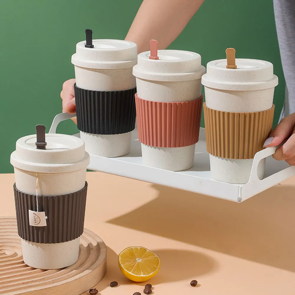 450ML filiżanki do kawy z pokr – Xbloom Coffee Tea recenzja i cena
