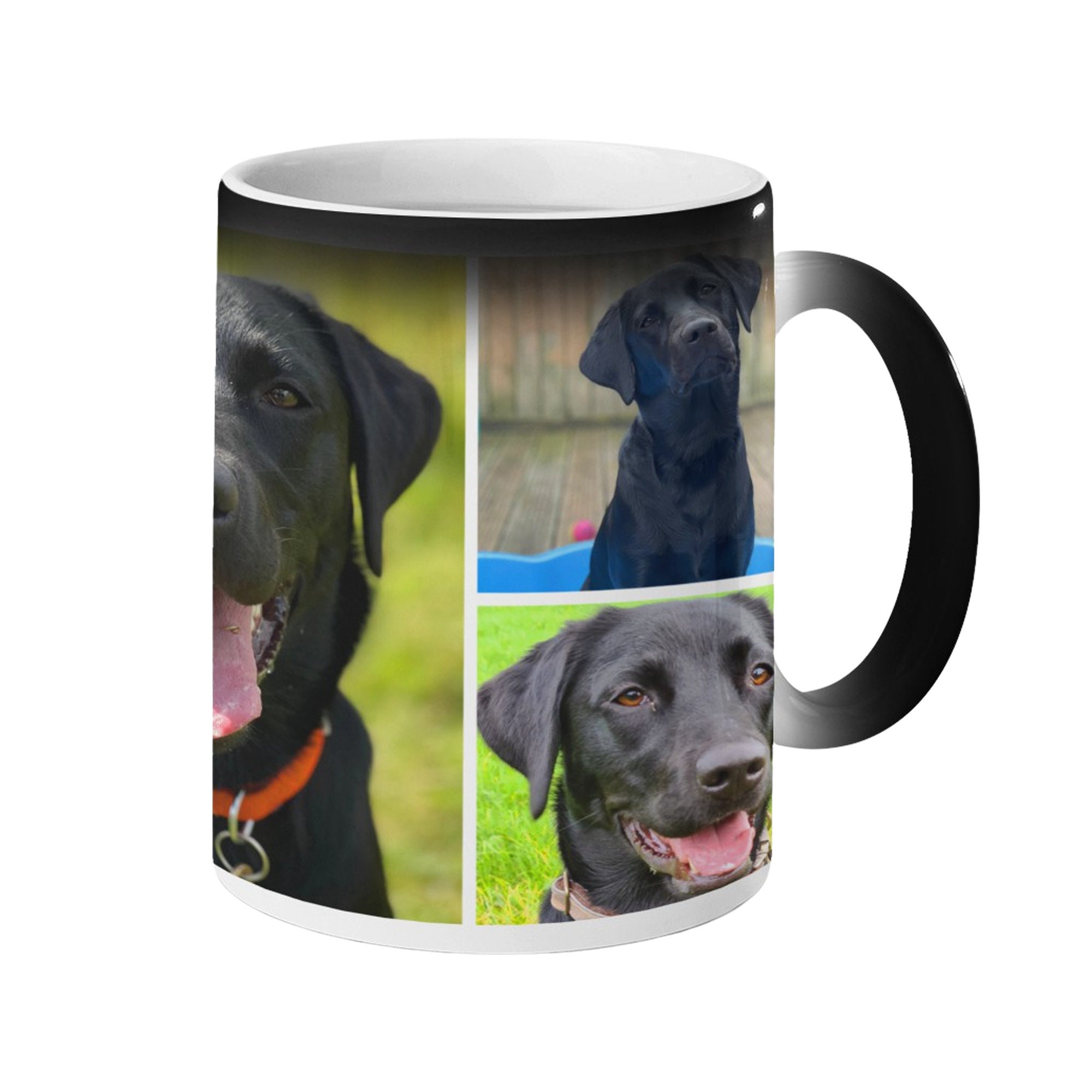 Personalizowana kubka na preze – Coffee Tea Images recenzja i cena