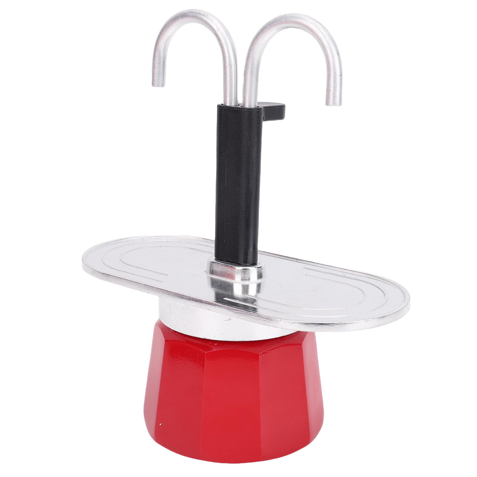 Kawiarka do kawy na dwie filiż – Moka Pot Stove recenzja i cena