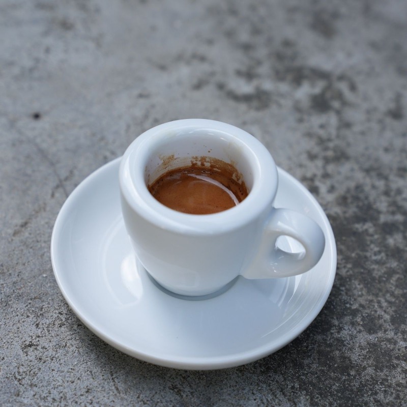 Zestaw 60 ml: filiżanki do kaw – Coffee Tea And Sugar Set recenzja i cena