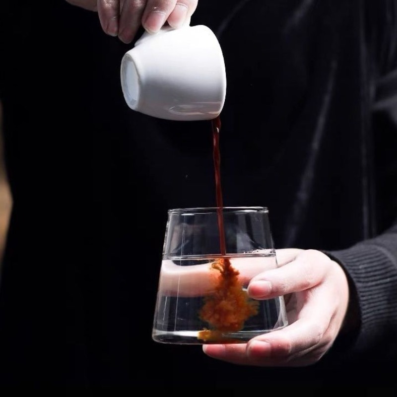 Zestaw 60 ml: filiżanki do kaw – Coffee Tea And Sugar Set recenzja i cena